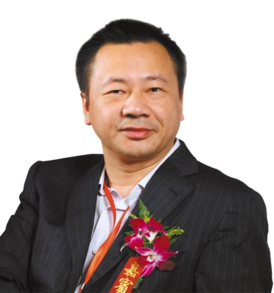 吴长江重返雷士照明负责"临时"运营 股价大涨