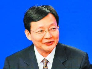 李大霄:股市"钻石底"勾画完毕