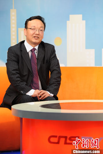 专家:创业板达到最初宗旨经济已度过最低谷时期