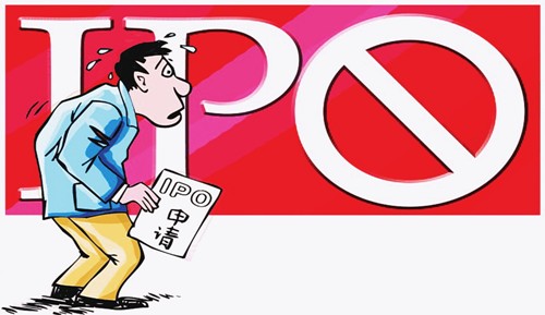 IPO������ڶ��������ҵ��¯