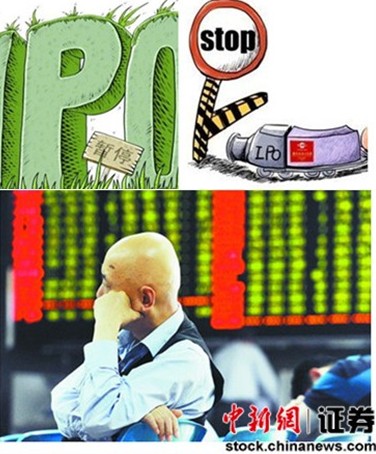 5��̸:IPO��������Ƶ�ָĸ��Ч��ϳ�ʱ�ڼ���