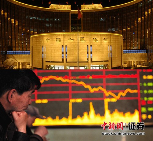 央行“双降”IPO“抽血”放缓市场看好本周股市