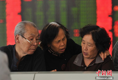 һ�ܹ��£�����֤ȯ�����̩�������ʸ߹�ʧ����4��