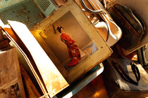 �ձ�����չʾ����������������Ƭ