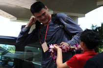 Ҧ���ִﲩ���μӲ���������̳2011���