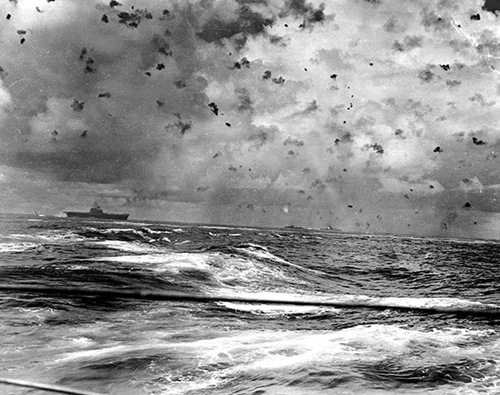 �̵㣺��ʷ����������ʮ�κ�ĸս����7��