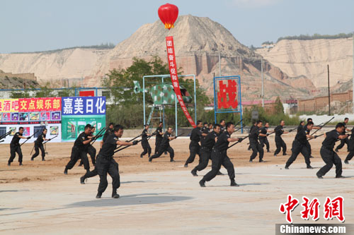 �����ؾ�װ��Ӧ��������ս���������