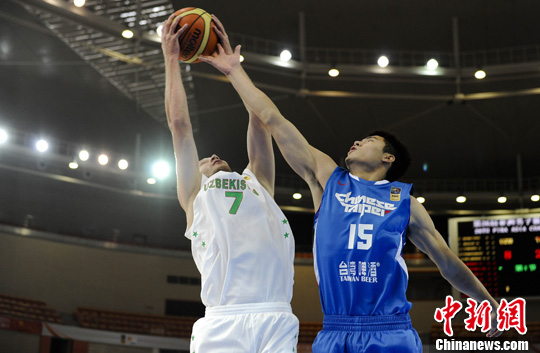 �����ǽ������л�̨��81-71���ȱ��˹̹����ʤ��2��