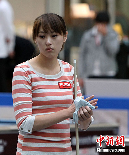 �۽�2011Ů�Ӿ����������ʸ����ϵ���Ů����