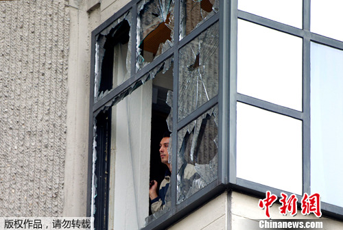 ��ķ˹�ص�һ�ҷ�Ժ������ը����������������