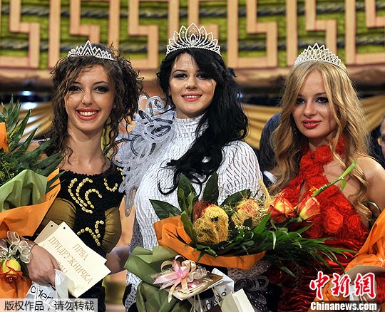 2011�������С�㡱ѡ�����������Ļ