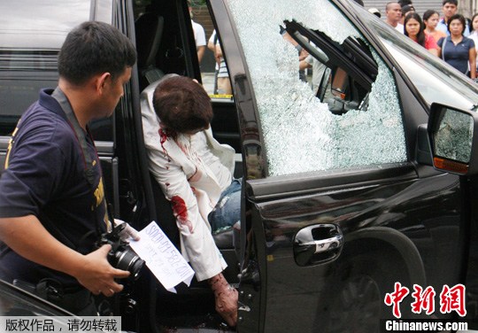 һ���������ڷ��ɱ���ǹ������