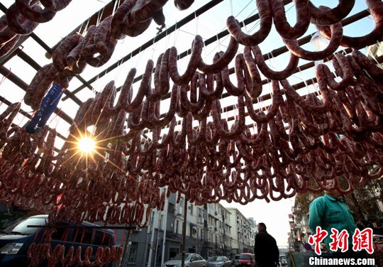 ��Сѩ��ʱ���Ͼ���ͷ�㳦�ɴ�