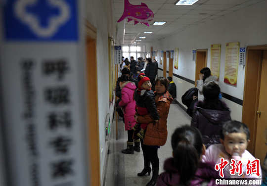 �ӱ��������մ���ҽԺ��ͯ����������������2��