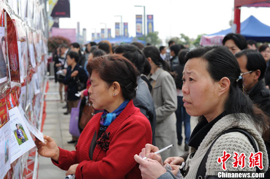 宜昌求职招聘市场的变化与趋势