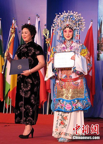 香港举办推动世界和平联合国千年计划活动3