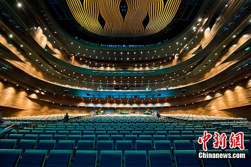 原创民族舞剧《秀娘》首演无锡大剧院(6)