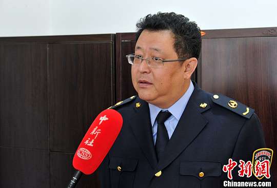 哈尔滨"华义"停产整顿 问题冰淇淋召回销毁(3)