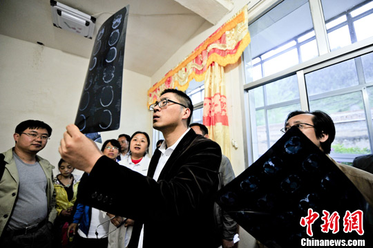 点图查看下一页