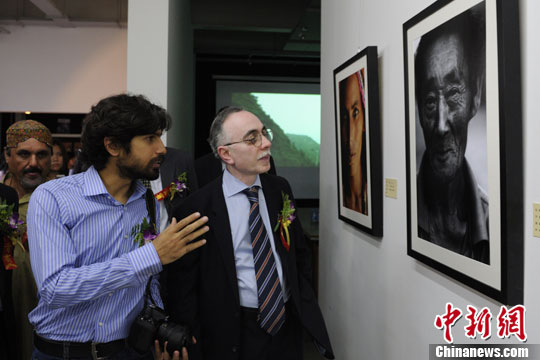 点图查看下一页