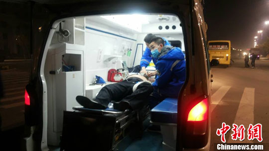 ��������һ�γ���У����ײһ�����ƽ���