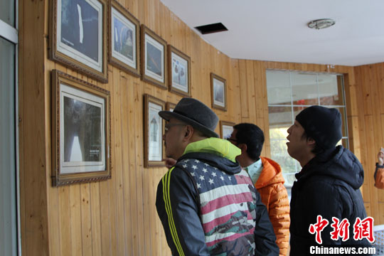 点图查看下一页