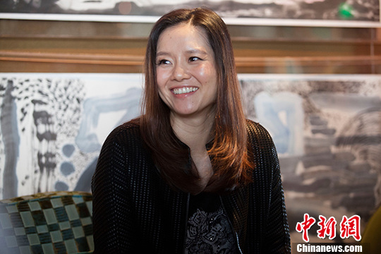 李娜,玛蒂娜·纳芙拉蒂洛娃上海为澳网造势