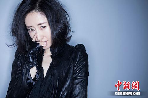 《黑蝴蝶》亮相大学生电影节刘敏涛提名最佳女主