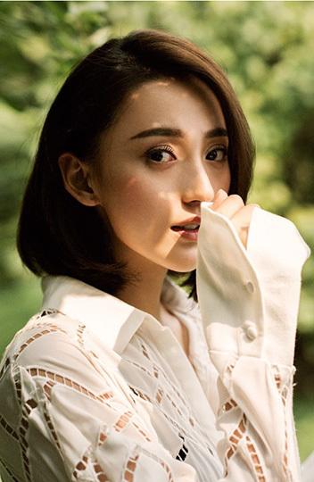 艾晓琪新片《喜剧之星》获众金牌配角保驾受期待