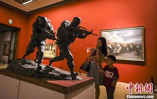 ����ף����90����ȫ��������Ʒչ�����ھ�չ��