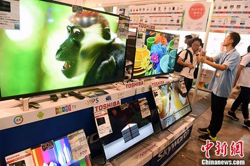 香港电脑节揭幕展商对销情乐观