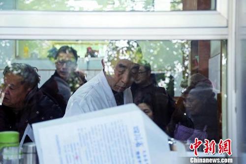 二郎山下“大先生”陈怀炯的“仁医”故事