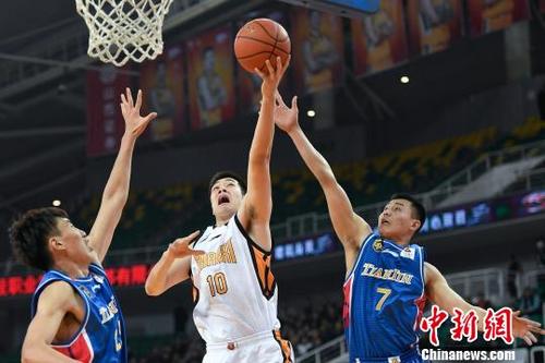 CBA����27�֣�ɽ������101��109�����������