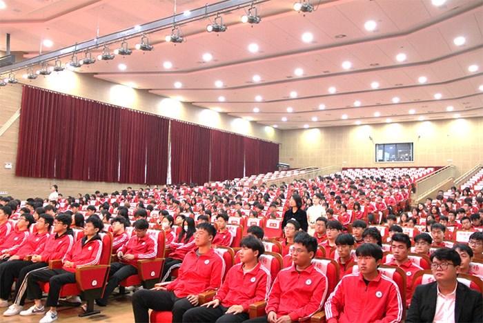 河北省土地学会联合河北工业职业技术大学共建“自然资源实训基地”