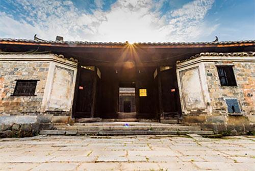 湖南省洪江市湾溪乡:“小”动作带动“大”提升，绘就和美乡村新画卷