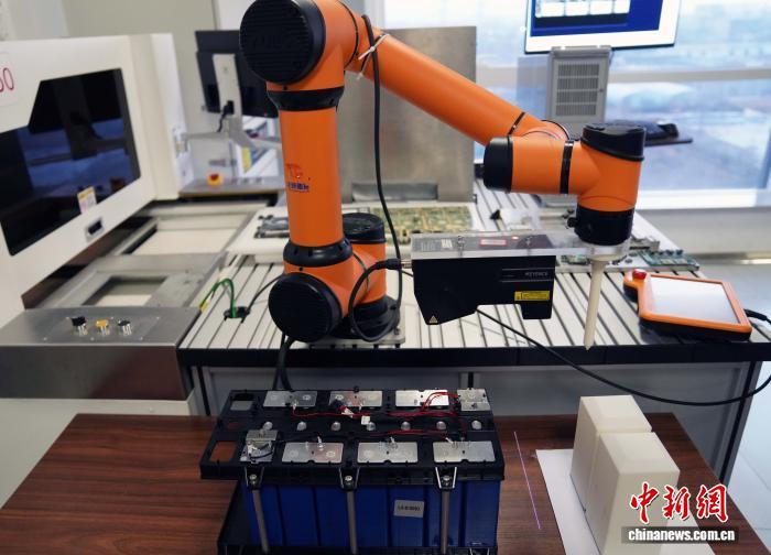 山东青岛：主攻“10+1”产业构建创新型产业体系