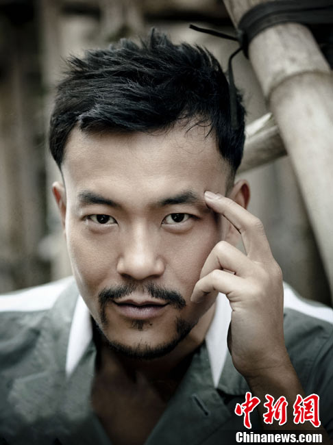 非诚勿扰2再曝新剧照舒淇携手廖凡亮相