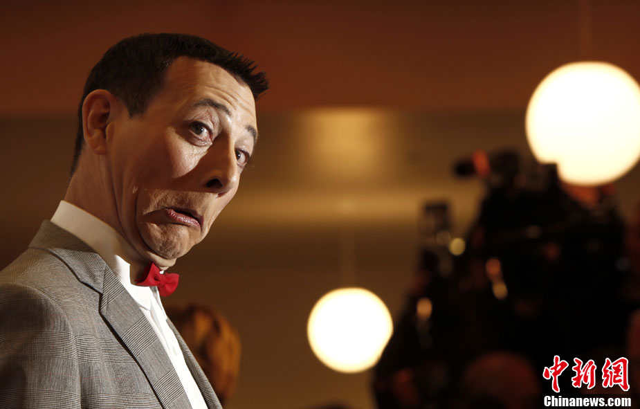 "星星"作态——2010明星表情大盘点