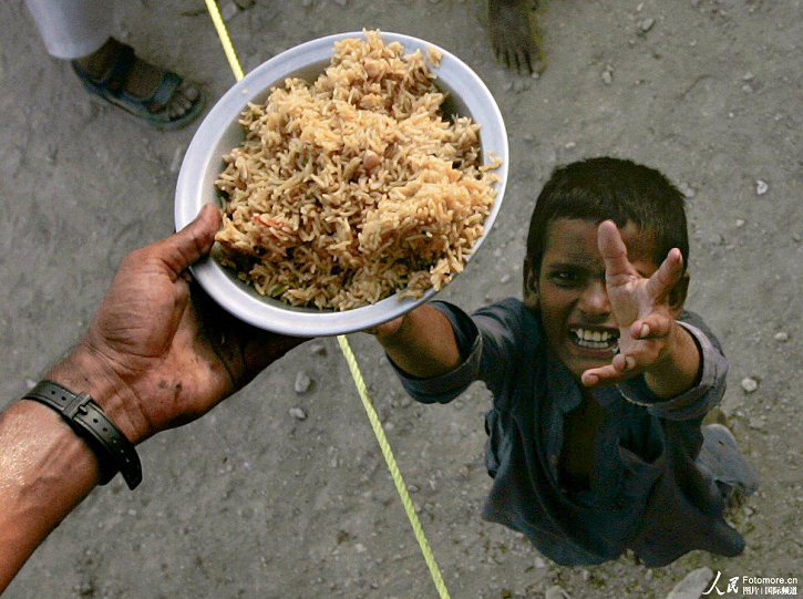 美联社年度最佳图片动荡的世界