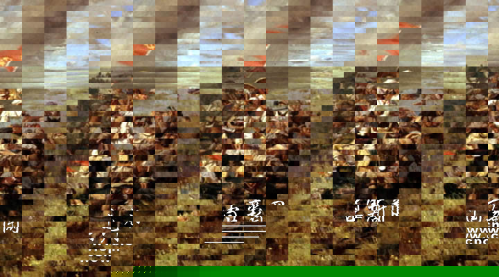 穿越90年·图说党史:中国共产党在土地革命战争时期