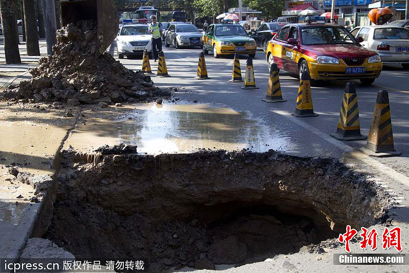 ������̨··�淢������ ˶��Ӷ�Ӱ�콻ͨ