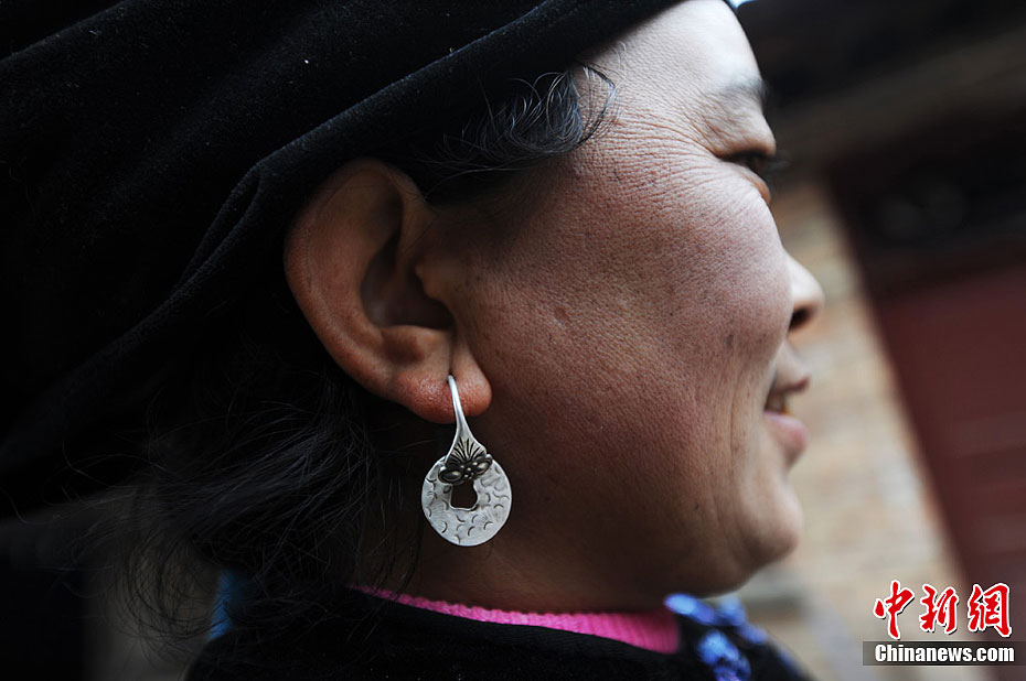 探访甘肃宕昌千年羌族遗风