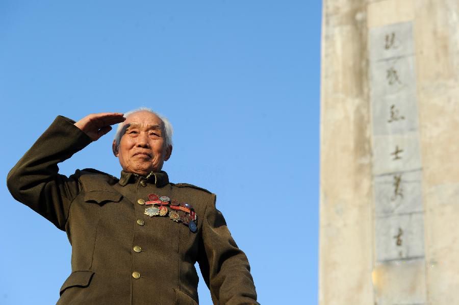 2011那些感动中国的草根