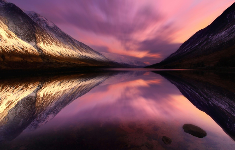 极致唯美摄影 强大养眼美图