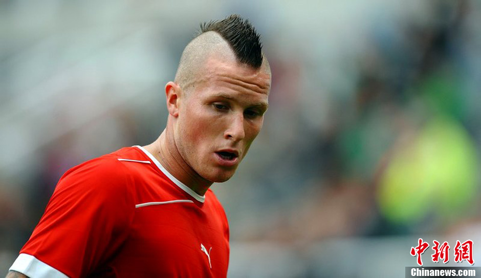 后奥运时代的时尚坐标——虎头帽