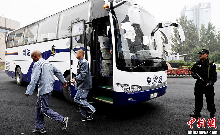 四川锦江监狱迎来新调训学员进行出监教育培训