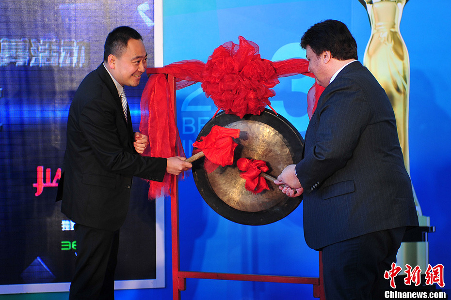 《变形金刚4》开好莱坞先例 中国演员海选启动