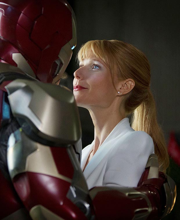 揭漫画电影中的辣妹