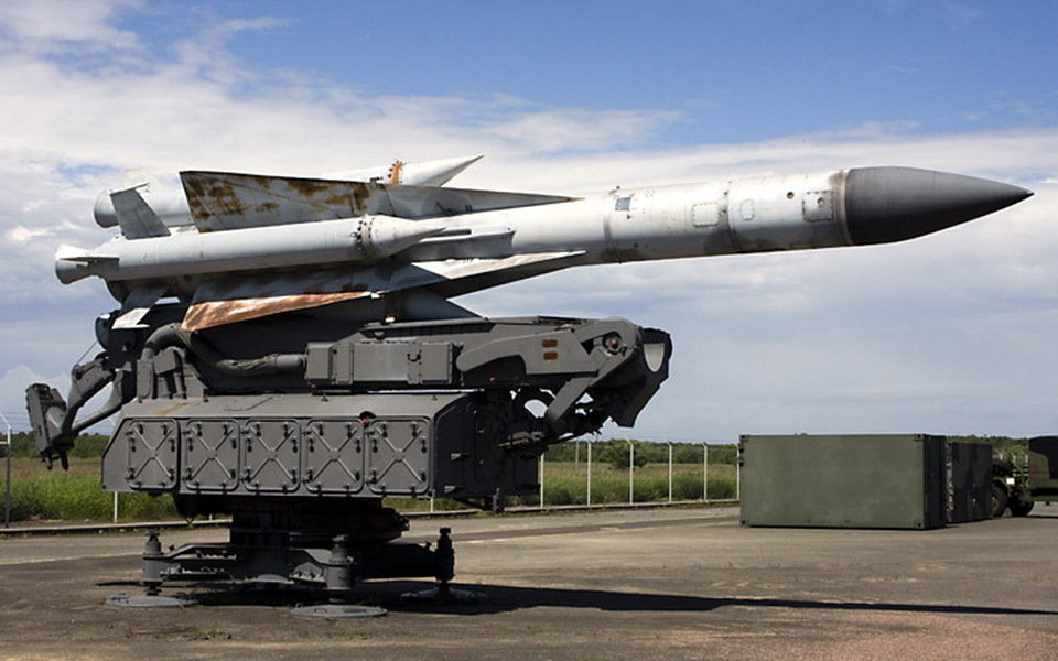 叙利亚三军杀手锏大揭底:抵得住美英法袭击?