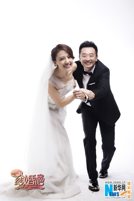 湖南卫视黄金档,该剧由导演刘江执导,高圆圆,黄海波,王彤,凯丽,大左等